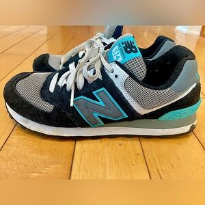 New Balance 574